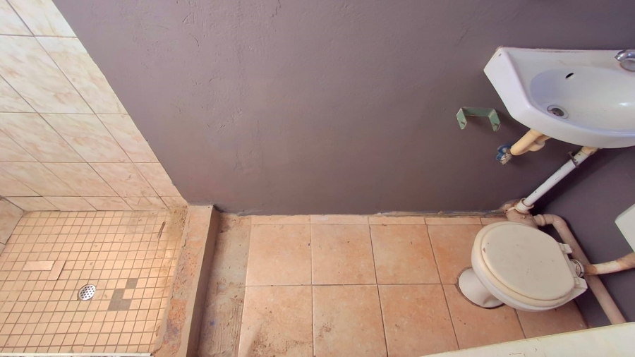 4 Bedroom Property for Sale in Sasolburg Ext 1 Free State